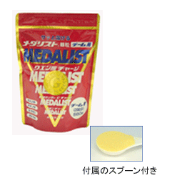 メダリスト（MEDALIST）顆粒560g×一袋（20L分）/クエン酸・アミノ酸・ビタミン・ミネラル飲料（ドリンク）/アリスト【チームサイズ（560g）×1袋】◇