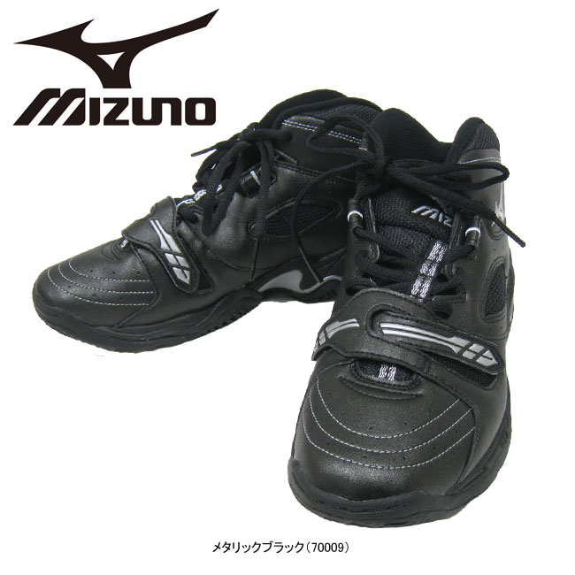 【レビューを書いて送料無料】【特価】【税込】【再値下げ】mizuno(ミズノ）/ウエーブダイバース4（WAVE DIVERSE IV）/フィットネスシューズ/男性用＆女性用（メンズ＆レディス）/22.5-27.5cm/メタリックブラック/5KE-70009◇