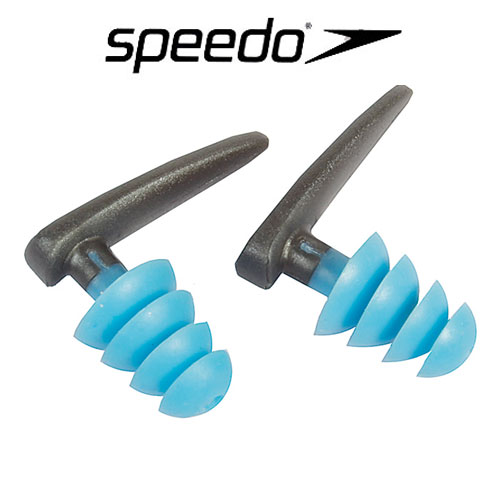 speedo（スピード）/イヤープラグ（スイム用耳栓）/サイズフリー/SD91A10◇