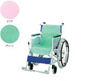 防水シート車椅子シートカバー2枚入(ケアメディックス)
