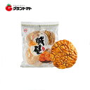 【1ケース】ひざつき製菓 城壁たまり (8枚入×12個いり) 【同梱不可】【送料無料】