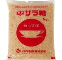【1ケース】カップ印 日新製糖 中ザラ糖...
