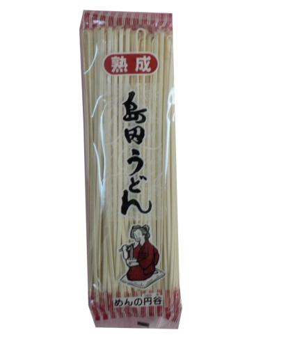 熟成　島田うどん　250g風味がよくコシ＆舌触り最高☆