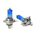 PIAA/ピア ハロゲンバルブ 4800K H4 12V 60/55W H-780