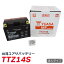 ☆純正台湾ユアサ製☆ytz14s バイク バッテリー YTZ14S 液別付属★1年保証(TTZ14S FTZ14S互換)