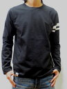 桃太郎ジーンズ 日本製 ヘビーウェイト GTBジンバブエコットン 100% 8.5オンス使用 ロングTシャツ MT001 送料無料 メンズ あす楽 ポイント プレゼント 人気 リモートお家時間 自宅待機