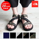 【期間限定SALE! ¥8,424⇒¥8,002】【THE NORTH FACE ザ ノース フェイス】スポーツサンダル ウルトラ ティダル NF51622/サンダル/メンズ/レディース/スポサン/アウトドア/カジュアル/アクティブ/スポーツ/水陸両用