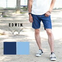 【EDWIN エドウィン】E STANDARD ライトオンスデニムショートパンツ ED535 /ショーツ/ショーパン/短パン/半パン/ハーフパンツ/ジーンズ/ジーパン/夏ボトム/日本製/メンズ/