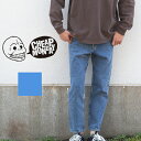 ★CHEAP MONDAY チープマンデー レディース★ウォッシュド加工 ローウエスト スキニー ジーンズ デニム パンツ【ZIP LOW】【W25?29】【L32】【グレー】che-l-p-75-622 《メーカー希望小売価格9,900円》
