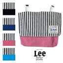 【Lee リー】 キッズ ヒッコリー 切替 ポケッ