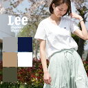 【Lee リー】EMBROIDERY POCKET TEE ...