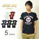  v~A w8th AIR FORCE~U.S. AIR FORCE CAx JEANSBUG ORIGINAL PRINT T-SHIRT IWi[GXGAtH[X ~^[vg TVc AJR ČR USAF GAtH[X 8R Y fB[X 傫TCY rbOTCYΉ  PRST-8AF 