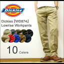 DickiesifBbL[Yj Lowrise Workpants [CY [Npc `mpc yUM874zyWD874z