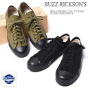 【秋冬新作】BUZZ RICKSON'S バズリクソンズ S...