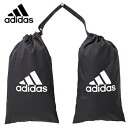 【ゴルフ】【シューズケース】adidas アディダス メンズ...