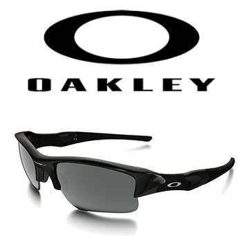 【ゴルフ】【サングラス】オークリー OAKLEY FLAK JACKET XLJ [03-…...:jeep:10005054