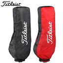 【ゴルフ】【トラベルカバー】Titleist タイトリスト ...