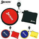 【ゴルフ】【ボールクリーナー】DUNLOP ダンロップ SR...