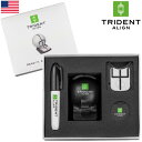 【次世代マーカー】TRIDENT ALIGN BALL MARKER TABK1 トライデントアライン ボールマーカー USA直輸入品【アラインメント マーカー ボールライナー】