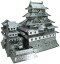 TEN-T-MN-049 メタリックナノパズル 姫路城 1,654円