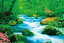 BEV-M81-574 風景 奥入瀬渓流 1000ピース パズル Puzzle マイクロピース ギフト 誕生日 プレゼント 誕生日プレゼント 1,936円