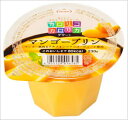 たらみ カロリコカロリカ デザート マンゴープリン(1箱 6個入)