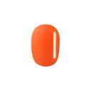 【021 テキーラサンライズ(3g)】カラージェル|LED・UV対応|JellyNail(ジェリーネイル)<公式>ジェルネイル