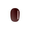 カラージェル リュクス|043 プラリネ|JellyNail...