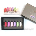 レ・マキアージュ JESUS PASTEL Les Maquillage Vol.4 Color la Seine Project By Vasenoir Akira Murata ヴァーズノワール 村田旭 監修 カラー ラ・セーヌ 6色セット ジーザス パステル