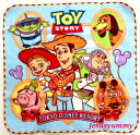 ディズニー トイストーリー ウッディ TOY ST