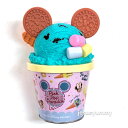 ミッキー ミニー キャンディー 飴 Pink Pop Paradise アイス 缶ケース入り 2019 東京ディズニーリゾート限定 お土産 お菓子 スウィーツ【DISNEY】