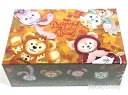 【予約販売】 ダッフィー&フレンズ パスタスナック お菓子 2019 秋 ダッフィーたちの秋のぼうけん 東京ディズニーシー限定 ディズニーリゾート お土産 【DISNEY】