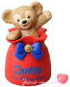 キャンディー ダッフィー ☆東京ディズニーシー!お土産 東京ディズニーリゾートお土産袋付き♪【DISNEY】
