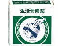 【第3類医薬品】薬)近江兄弟社/メンタ-ム 15g