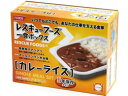 ホリカフーズ/レスキューフーズ 一食ボックス カレーライス