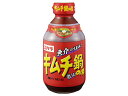 エバラ/キムチ鍋の素 300ml