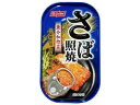 日本水産/さば照焼 100g