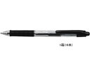 ぺんてる/油性ボールペン Super Pentel 0.7 黒/BK977-A