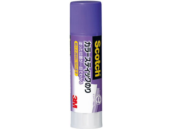 3M/スコッチ(R)カラースティックのり25g/GP-C...:jetprice:10044079