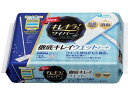 大王製紙/エリエール キレキラ!ワイパー徹底キレイ ウエット...