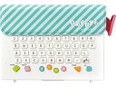 キングジム/スケジュールシールプリンター「ひより」 ホワイト...