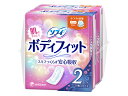 ユニ・チャーム/ソフィ ボディフィット 羽なし 30枚×2...