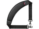 サンワサプライ/AIRセルショルダーベルト カーブタイプ/BAG-BELT4N