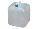 アイリス/ウォータータンク 20L 青/WAT-20L