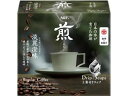 AGF/煎 淡麗澄味 上乗せドリップ 5杯