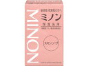 第一三共ヘルスケア/ミノンスキンソープ 80g...