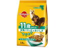 マース/ペディグリー11歳からヘルシーチキン&緑黄色野菜入2...