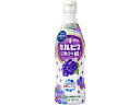 カルピス/「カルピス」巨峰プラスチックボトル 470ml