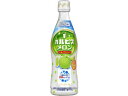 カルピス/「カルピス」メロンプラスチックボトル 470ml