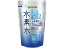 伊藤園/アルミパウチ水素水H2 200ml